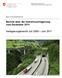 Bericht über die Verkehrsverlagerung vom Dezember Verlagerungsbericht Juli 2009 Juni 2011