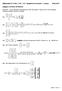 Mathematik LK 12 M1, 3. KA LA I / Analytische Geometrie Lösung