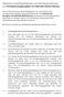 Allgemeine Geschäftsbedingungen zum Beherbergungsvertrag von Ferienwohnung Baumgarten 33 (FeWo B33) (83236 Übersee)