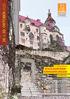 Programm 19. & 20. OKTOBER Intensivkurs SCHILDDRÜSENERKRANKUNGEN MARBURG. Wissenschaftliche Leitung Prof. Dr. Markus Luster, Marburg