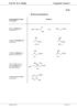Hydroxycarbonsäuren. Systematischer Name (Trivialname) Struktur O HO CH 2. Hydroxyethansäure (Glykolsäure) CO 2 C OH