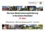 Die neue Modernisierungsförderung in Nordrhein-Westfalen RL Mod. BFW-Seminar»Wohnraumförderung 2018«,
