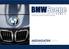 UNABHÄNGIGES MAGAZIN FÜR DIE BMW-COMMUNITIES. MEDIADATEN 2019 Preisliste 19 // Gültig ab