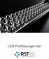 LED-Profilösungen der