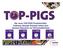 Der neue TOP-PIGS Produktivitäts- Indikator-Genetik-Schwein liefert eine bessere Übersicht zur Wirtschaftlichkeit