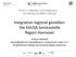 Integration regional gestalten: Die KAUSA Servicestelle Region Hannover