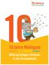 10 Jahre Mulingula. Mehrsprachiges Vorlesen in der Grundschule
