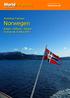 In Kooperation mit. fotoforum.de. Workshop-Fotoreise. Norwegen. Bergen Kirkenes Bergen 05. März bis 16. März 2019