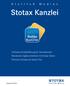 Stotax Kanzlei. Software-Komplettlösung für Steuerberater Mandanten digital einbinden mit Stotax Select Premium-Fachportal Stotax First