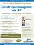 Umsatzsteuermanagement mit SAP