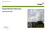 Fluglärm-Monitoring Hinterthurgau. Jahresbericht 2007 SINUS ENGINEERING AG. Departement für Bau und Umwelt. db(a) 80 A28, SWR979 A28, AUA7LU