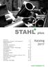STAHL plus.