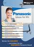 interaktive Panasonic Board!