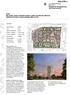 ANLAGE 4 Landeshauptstadt München Referat für Stadtplanung und Bauordnung