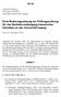 Erste Änderungssatzung zur Prüfungsordnung für den Bachelorstudiengang Literarisches Schreiben an der Universität Leipzig