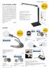 NEU! NEU! LED-TISCHLAMPE LUPEN NEU! OPTISCHES ZUBEHÖR