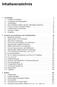 Inhaltsverzeichnis Grundlagen Analysis von Funktionen einer Veränderlichen Reihen 191