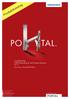 Produktkatalog: PORTAL-Beschlag für Falt-Schiebe Elemente FS PLUS aus Holz-, Kunststoff-Profilen