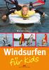 Marcel Lamers. Windsurfen. Delius Klasing Verlag