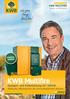 KWB Multifire. Hackgut- und Pelletheizung kw Robustes Multitalent für wirtschaftliches Heizen. Industrie- Qualität