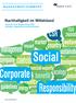stakeholder socialequity ISO impact