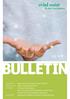 Fotolia.com N 7 JUNI BULLETIN