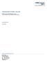 THESAURO FUND VALOR. Jahresbericht. OGAW nach liechtensteinischem Recht in der Rechtsform der Kollektivtreuhänderschaft