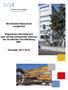 Berufsmaturitätsschule Langenthal. Allgemeine Informationen über die Berufsmaturität während der beruflichen Grundbildung BM1