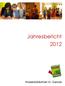 Jahresbericht Walserbibliothek St. Gerold