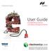 Connecting Global Competence. User Guide. Ausstellerausweise und Besuchergutscheine. co-located event