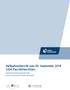 Halbjahresbericht zum 30. September 2018 LIGA-Pax-Aktien-Union