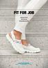 FIT FOR JOB MEDIZIN PFLEGE PHARMAZIE