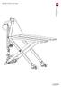 HL 1004 Chassis. Ex => Change date: A