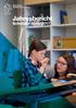 Jahresbericht. Schuljahr 2016/2017. Bildungsdirektion Fachstelle für Schulbeurteilung