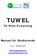 TUWEL TU Wien E-Learning Manual für Studierende v Oktober