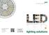 PSL - LED lighting solutions AG Industrie Neuhof 9 CH-3422 Kirchberg Tel Partner und Vertrieb von