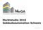 MeGA - Marktstudie Gebäudeautomation CH