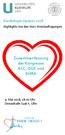 ACC, DGK und EHRA. Kardiologie Update Zusammenfassung der Kongresse. Highlights von den Herz-Kreislauftagungen