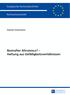 2. Kapitel Rechtsnatur von Gefälligkeitsverhältnissen und Pflichtenprogramm...41 I. Hintergrund der Bestimmung der Rechtsnatur von
