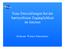 Neue Entwicklungen bei der barrierefreien Zugänglichkeit im Internet. Referent: Werner Schweibenz