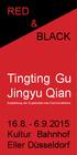 Tingting Gu Jingyu Qian