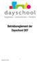 Betriebsreglement der Dayschool DEF