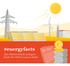 #energyfacts. Alte Photovoltaik-Anlagen: Ende der Förderung in Sicht