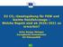 EU CO 2 -Gesetzgebung für PKW und leichte Nutzfahrzeuge Welche Regeln sind ab 2020/2021 zu erwarten?