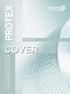 pro-tex cover industry