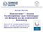 Michael Gelinsky. Biomaterialien aktuelle Forschungsfelder, neue Technologien und Beispiele aus der medizinischen Anwendung