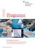 Programm FR SA Kardiologie im Zentrum Fortbildung der Klinik für Kardiologie und Internistische Intensivmedizin