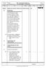 NPK Bau Projekt: MLV - nora flooring systems ag Seite 1 Volltext Leistungsverzeichnis: Form-Rundnoppen - norament 926