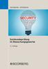 JOCHMANN ZITZMANN. Sachkundeprüfung im Bewachungsgewerbe. 11. Auflage