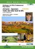 Almeria - Spanien Valle del Este Golf & SPA